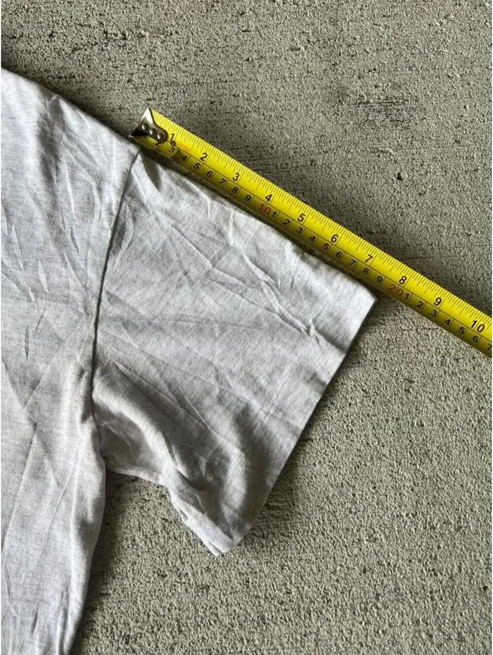 90s Nike Athletics Tee